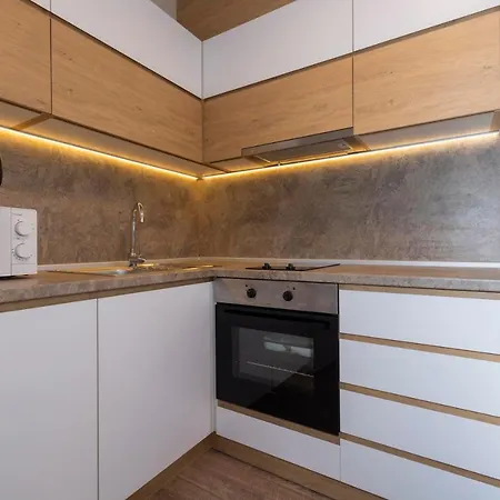 Apartment Private 