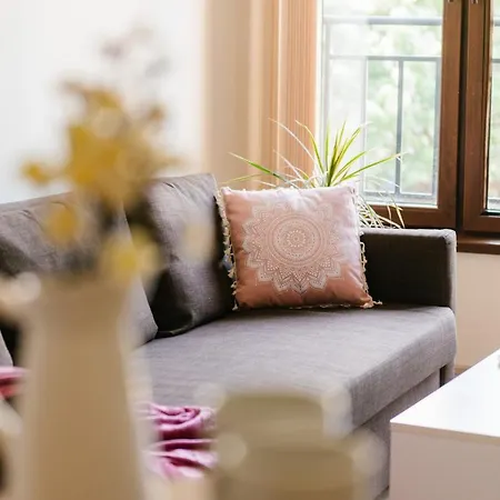 Apartment Private 