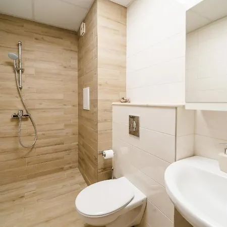 Apartment Private 