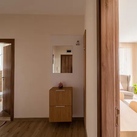 Apartment Private 
