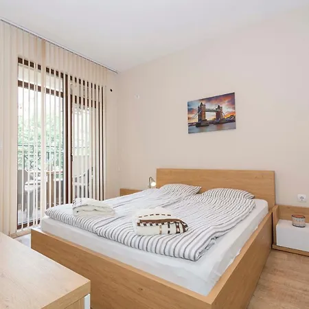 Appartement Private 