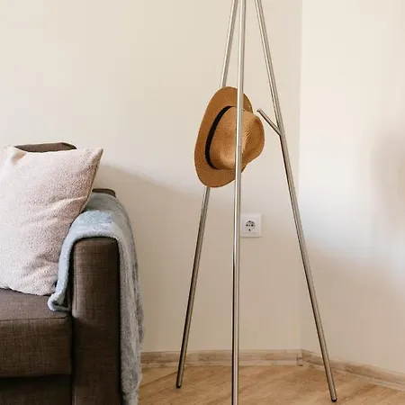 Appartement Private 