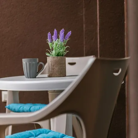 Appartement Private 