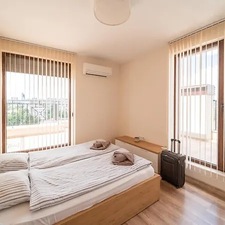 Appartement Private 